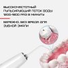 Портативный Ирригатор Для Полости Рта 5 Режимов NiceFeel Ирригатор Для Зубов Водонепроницаемый FC2661