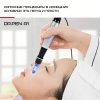Дермапен Dr. Pen А1 Дермаштамп Для Фракционной Мезотерапии Электрический Мезороллер Для Лица и Тела Серый