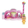Большой Игровой Набор Край Беби "Фабрика Волшебства" Magic Tears Tutti Frutti 24 Аксессуара