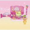 Большой Игровой Набор Край Беби "Фабрика Волшебства" Magic Tears Tutti Frutti 24 Аксессуара