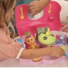 Большой Игровой Набор Край Беби "Фабрика Волшебства" Magic Tears Tutti Frutti 24 Аксессуара