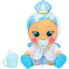 Край Беби Сидней Кукла Плакса Голубые Волосы Cry Baby Sydney 30 см