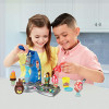 Игровой Набор Плей До Кухня Мороженое с Глазурью Play Doh Ice Cream Hasbro
