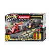 Автотрек 4.3 Метра Carrera Go Выиграть Гонку