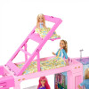 Набір Барбі Кемпінг Трейлер Мрії Автобус На Колесах Barbie Mattel