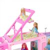 Набор Барби Кемпинг Трейлер Мечты Автобус На Колесах Barbie Mattel