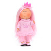 Кукла Mia Испанская с Розовыми Волосами Nines d`Onil 30 см 3122