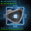Беспроводные Наушники Вкладыши Bluetooth Вакуумные с LED Экраном и Встроенным Чипом Bluetrum Sainyer T68