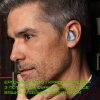 Бездротові Навушники Вкладиші Bluetooth Вакуумні з LED Екраном та Вбудованим Чіпом Bluetrum Sainyer T68