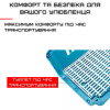 Переноска Контейнер Для Кошек и Собак 48*32*30 см Для Авиа Перелётов и Транспортировки Животных с Металлическими Креплениями и Дверью + Замок до 9 кг