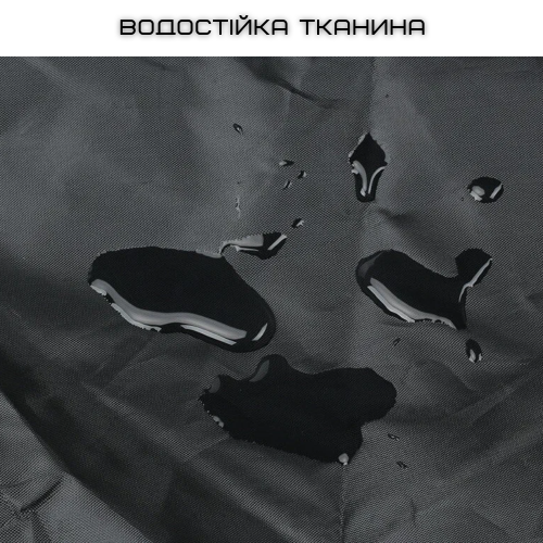 Манеж Для Кошек и Собак Сборный 91 см Переносной Вольер Для Животных Водонепроницаемый Серый Zmaker