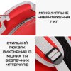 Рюкзак Переноска Для Кота с Прозрачными Стенками Сумка Рюкзак Для Животных до 7 кг Красная