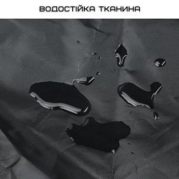 Манеж Для Собак и Кошек Переносной 65 см Сборный Вольер Для Котят и Щенков Водонепроницаемый Коричневый