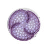 Сменная базовая насадка для глубокой чистки лица и тела для щетки Facial Cleansing Brush