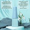 Портативний Іригатор Для Зубів Водонепроникний Professional 3 Режима Потужності + 2 Насадки 300 мл NiceFeel FC5091