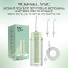 Беспроводной Ирригатор Для Зубов Портативный Профессиональный Уход за Полостью Рта Для Детей и Взрослых 3 Режима 2 Насадки NiceFeel FC5120