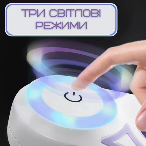 Автоматический Поводок Рулетка Для Собак до 40 кг Регулируемая Длина 5 Метров с LED Подсветкой и Фонариком + Кнопка Фиксатор Ленты Zmaker