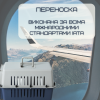  Контейнер Для Авиа Перевозок Животных 50*31*34 см Переноска Для Кошек и Собак с Металлическими Креплениями и Дверью + Замок до 9 кг Gray