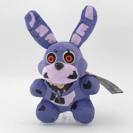 Мягкая Игрушка Коллекционная 5 Ночей с Фредди Кошмарный Сломаный Бонни Аниматроники Фнаф Five Nights at Freddys 18 см Five Nights at Freddy’s