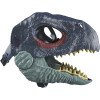 Маска Динозавра Детская Теризинозавр с Движимой Челюстью Jurassic World Dominion Therizinosaurus