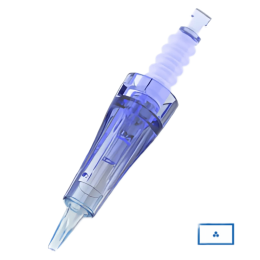 Насадка Картридж на Дермапен Dr.Pen A1 для Татуажа R3-M Dr.Pen