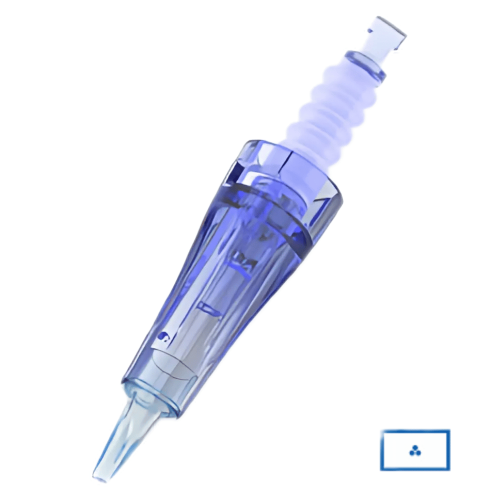 Насадка Картридж на Дермапен Dr.Pen A1 для Татуажа R3-M Dr.Pen