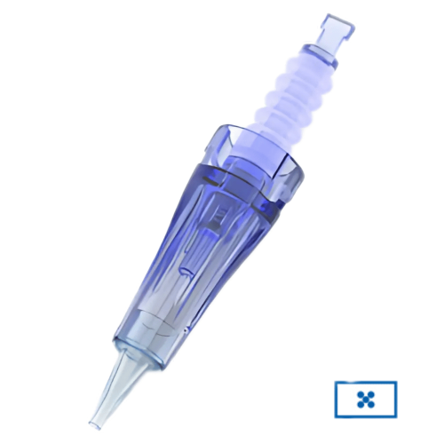 Насадка Картридж на Дермапен Dr.Pen A1 для Татуажа - R5 Dr.Pen