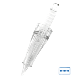 Насадка Картридж на Дермапен Dr.Pen M5, M7, E30 для Татуажа F7 Dr.Pen