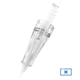 Насадка Картридж на Дермапен Dr.Pen M5, M7, E30 для Татуажа R5 Dr.Pen