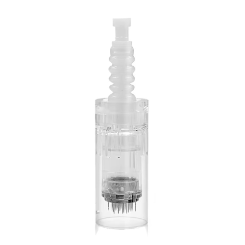 Сменная Насадка Картридж на Дермапен M5, M7, E30 - 24 иголок Dr.Pen