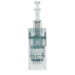 Сменная Насадка Картридж на Дермапен M7s, M8 - 16 иголок Dr.Pen