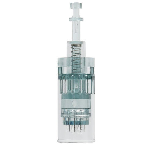 Сменная Насадка Картридж на Дермапен M7s, M8 - 24 иголок Dr.Pen