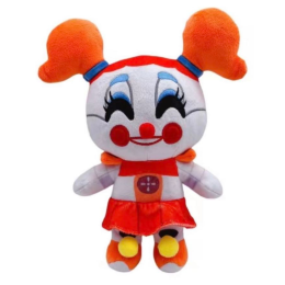 Мягкая Игрушка Бейби Плюшевая Five Nights At Freddy's 25 см Аниматроники Фнаф Фредди 5 Ночей с Фредди Five Nights at Freddy’s