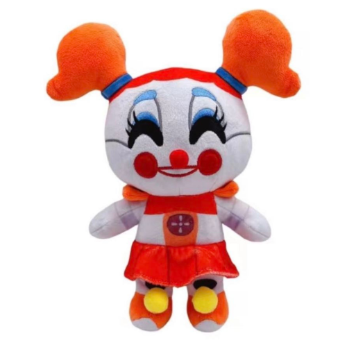 Мягкая Игрушка Бейби Плюшевая Five Nights At Freddy's 25 см Аниматроники Фнаф Фредди 5 Ночей с Фредди Five Nights at Freddy’s