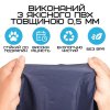 Басейн Фонтан для Собак Великий Розкладний 2в1 Вуличний Спринклерний Душ Подушка Для Дітей та Тварин 170 см