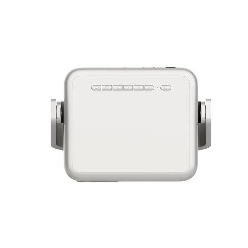Портативний WIFI Міні LED Проектор 3 Режима Android 9.0 HDMI USB + Bluetooth 5.0 з Динамиком и Подставкой 2800 Lumen Cheerlux C6B Cheerlux