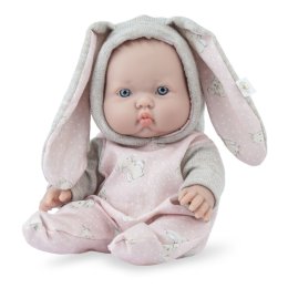 Испанский Ванильный Пупс Виниловая Кукла Девочка Marina & Pau Betty Baby Bunny 28 см в Коробке