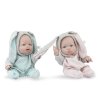 Ванильный Пупс Девочка Марина Пау Испанская Виниловая Кукла Betty Baby Bunny 28 см в Сумке