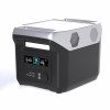 Портативная электростанция SL-65 1500W ⚡ 1536Вт·ч для дома и отдыха