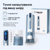 Беспроводной Гидропен Дермапен Hydra Pen для Фракционной Мезотерапии Лица и Тела  с Автономной Подачей Сыворотки и Функцией EMS H5