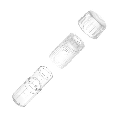 Насадка Картридж на Гидропен Hydra Pen H3, H5 - 12 иголок Hydra.Pen