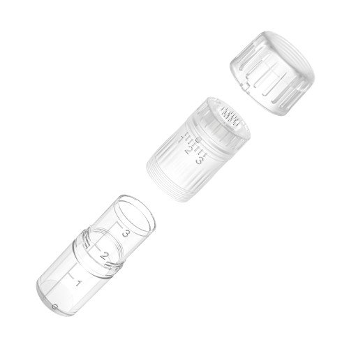 Насадка Картридж на Гидропен Hydra Pen H3, H5 - 24 иглы Hydra.Pen