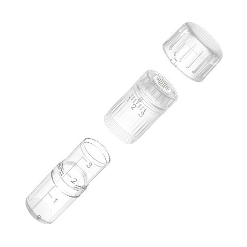 Насадка Картридж на Гидропен Hydra Pen H3, H5 - 36 игл Hydra.Pen