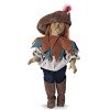 Кукла Эльф Gato Con Botas Lamagic 38 см Сказочный Испанский Коллекционный Персонаж Кот в Сапогах 