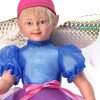 Кукла Фея Libelula Lamagik Испанский Эльф 28 См Мудрость Коллекционная Виниловая Волшебница