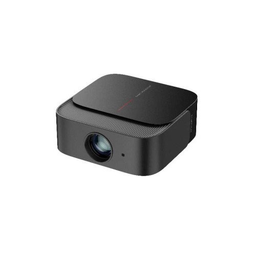 Портативный WiFi Мини LED Проектор Android 13.0 с Динамиком + Bluetooth 2 Режима + Screen Mirroring FULL HD 1080Р Cheerlux E2-C Cheerlux