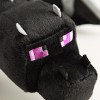 Мягкая Игрушка из Майнкрафт Дракон Эндер с Крыльями (Ender Dragon) Minecraft 60 см Персонаж Большой Плюшевый Босс на Подарок Фанатам