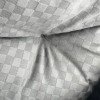 Сумка-переноска для Собак 3в1 MellowMutt Автокресло в Машину 45х40х32 см для Мелких Пород до 10 кг с Ремнем Безопасности и Креплением за Карабин в Авто