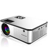 Портативный WIFI Мини LED проектор 2800 Lumen с Динамиком + TV тюнер Cheerlux C9