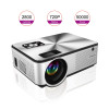 Портативный WIFI Мини LED проектор 2800 Lumen с Динамиком + TV тюнер Cheerlux C9